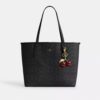 Torba City Shopper z Signature Canvas