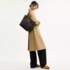 Torba City Shopper z Signature Canvas