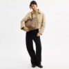 Torba City Shopper z Signature Canvas