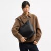 Torba City Shopper z Signature Canvas