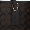 Torba City Shopper z Signature Canvas