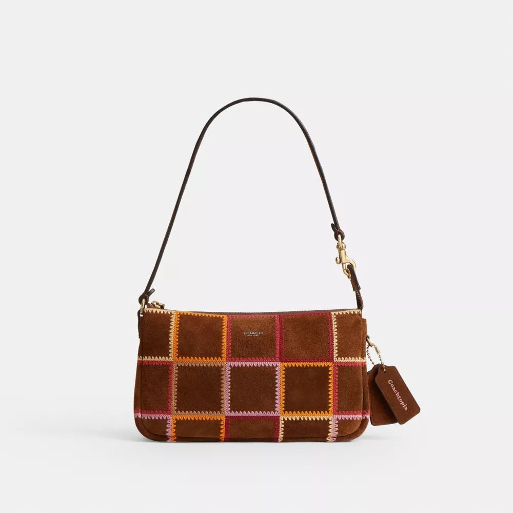 Torba Coachtopia Alter/Ego Plaza