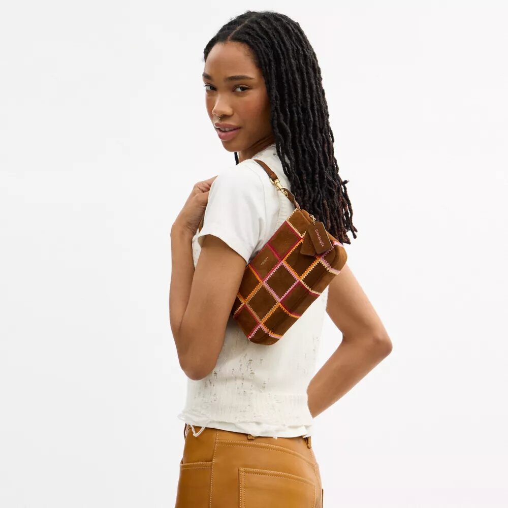 Torba Coachtopia Alter/Ego Plaza