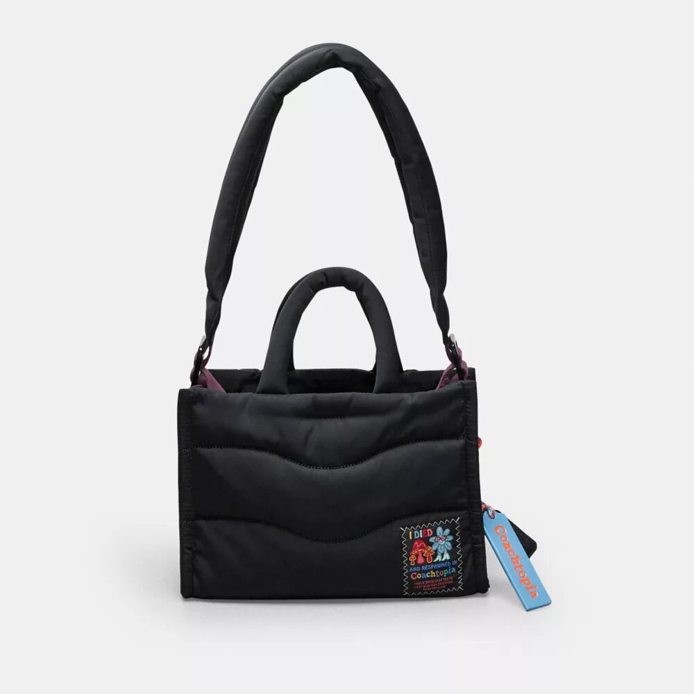 Torba Coachtopia Loop Mini
