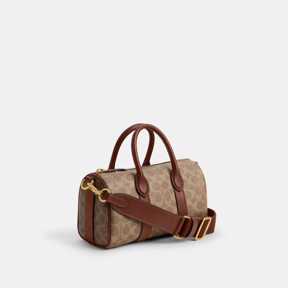 Torba Compass 25 z Signature Canvas