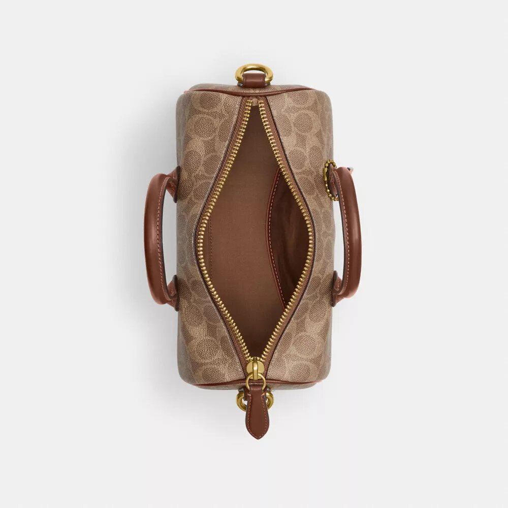 Torba Compass 25 z Signature Canvas