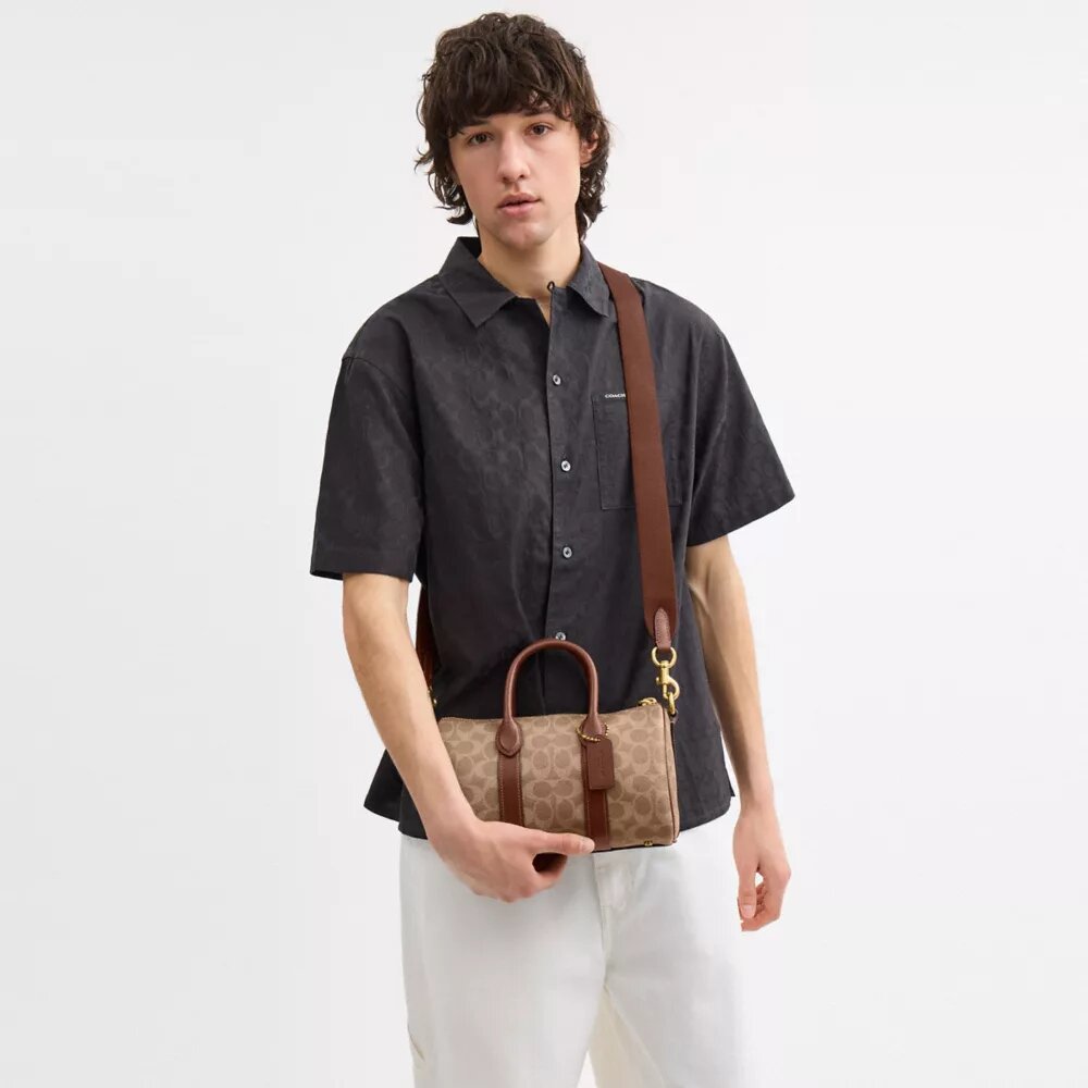 Torba Compass 25 z Signature Canvas