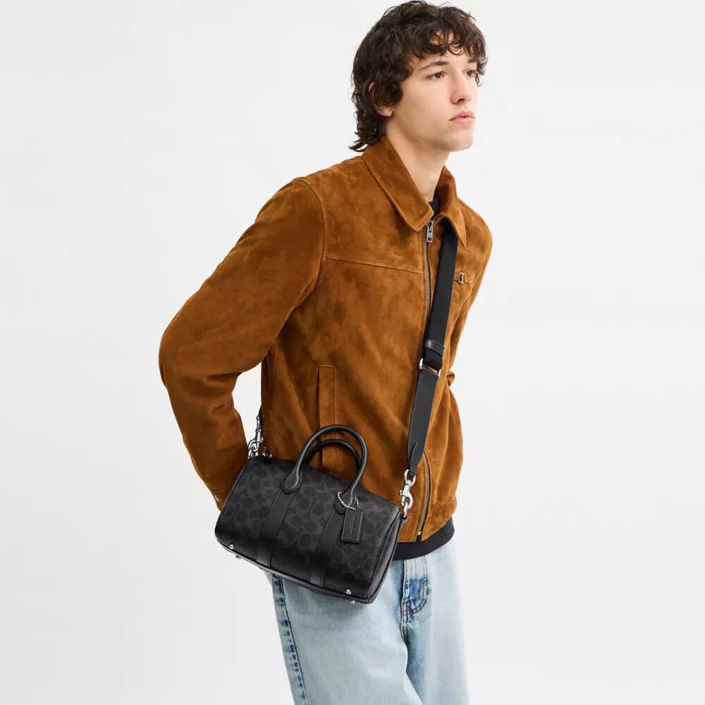 Torba Compass 25 z Signature Canvas
