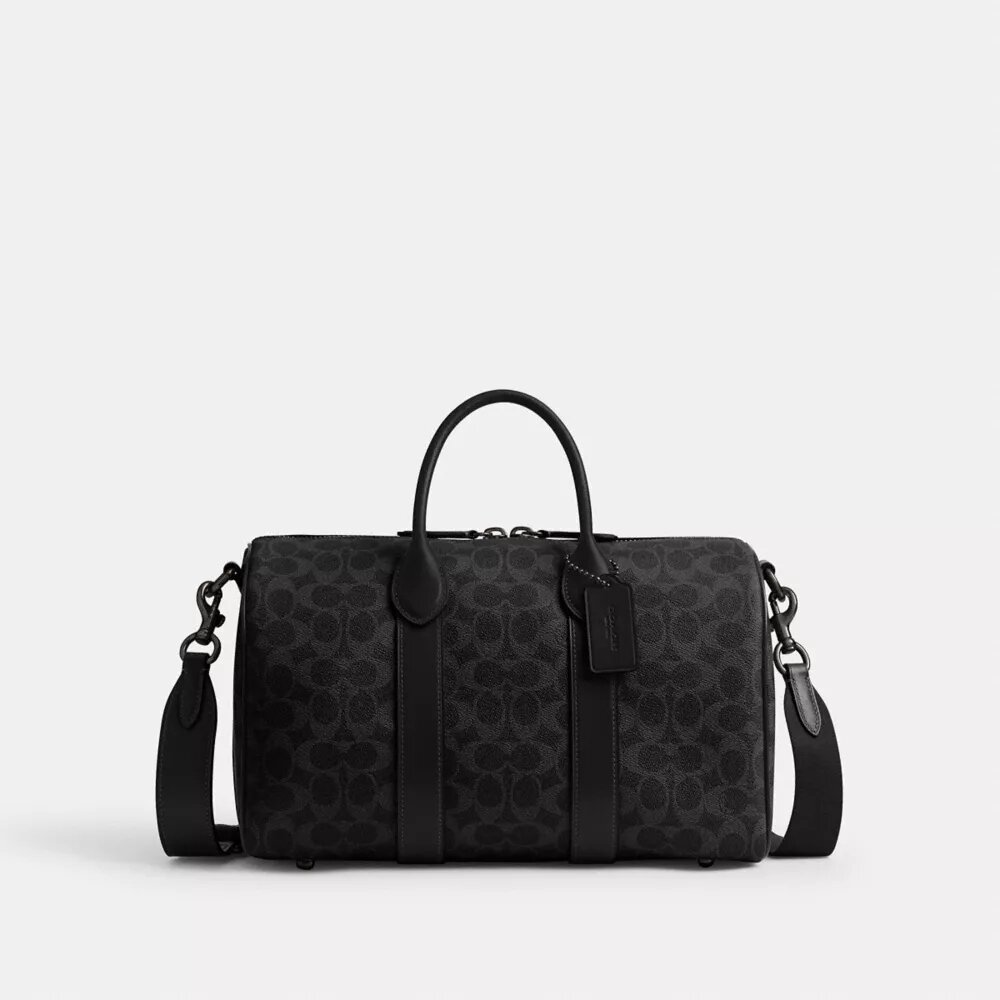 Torba Compass 35 z Signature Canvas