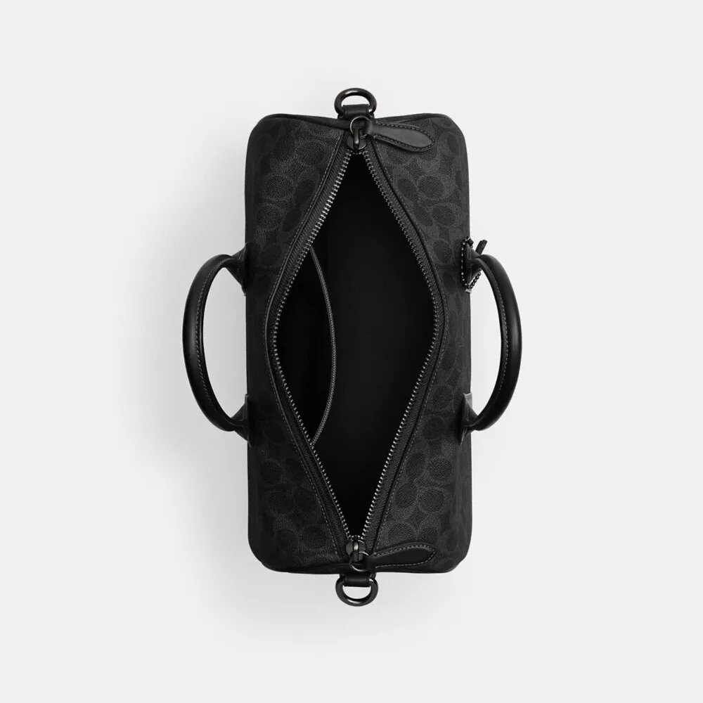 Torba Compass 35 z Signature Canvas