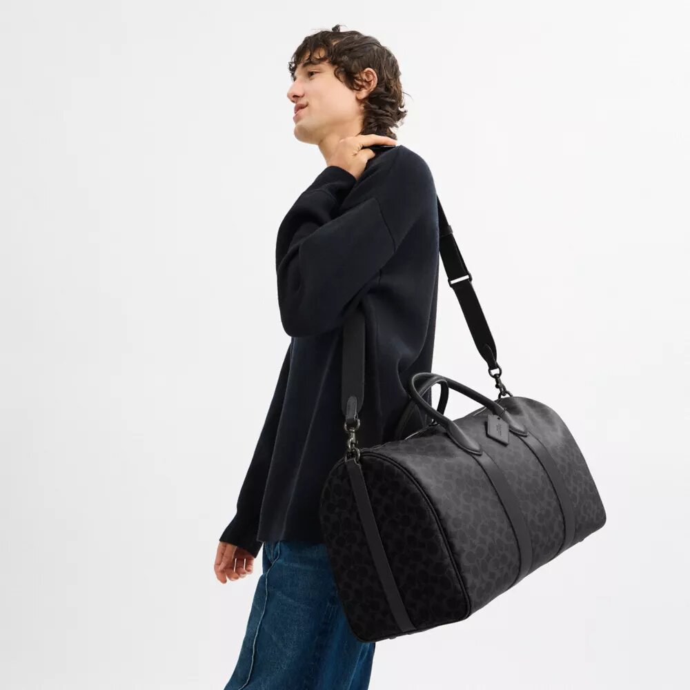 Torba Compass 50 z Signature Canvas