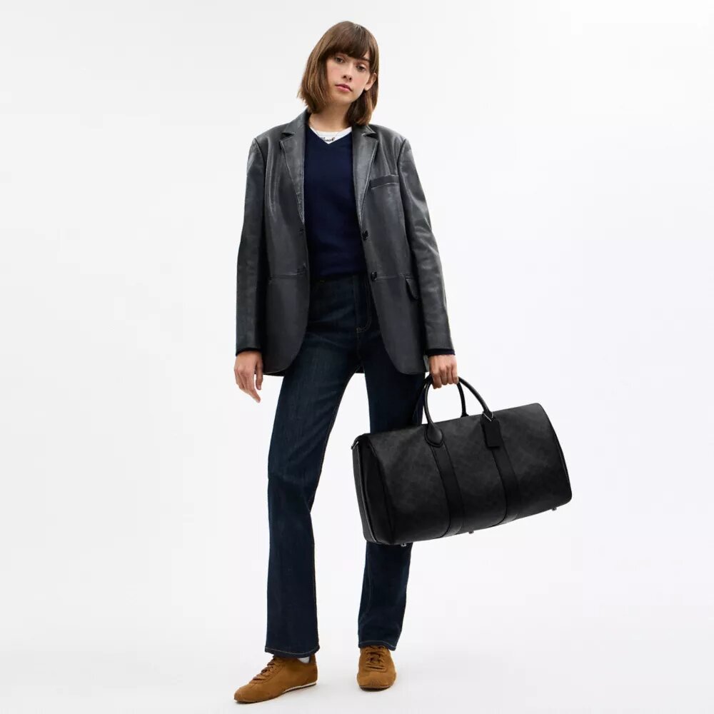 Torba Compass 50 z Signature Canvas