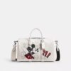Torba Disney X Coach Compass 35 z Myszką Miki