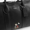 Torba Disney X Coach Compass 35 z Myszką Miki
