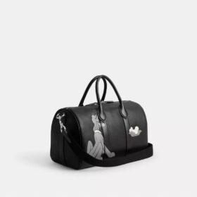 Torba Disney X Coach Compass 35 z Pluto