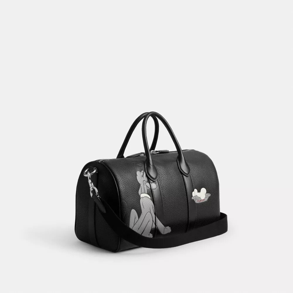 Torba Disney X Coach Compass 35 z Pluto