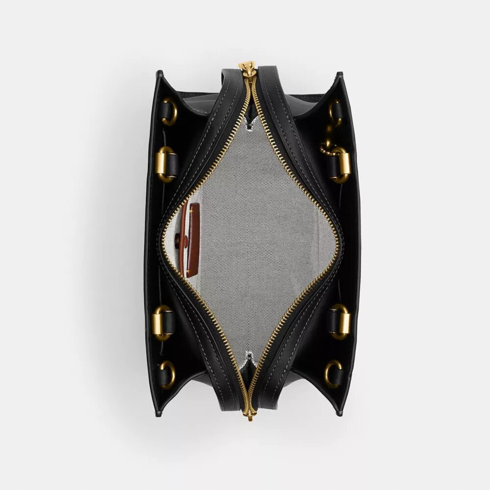 Torba Disney X Coach Rogue 25 z Pluto