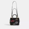 Torba Disney X Coach Rogue 25 z Pluto