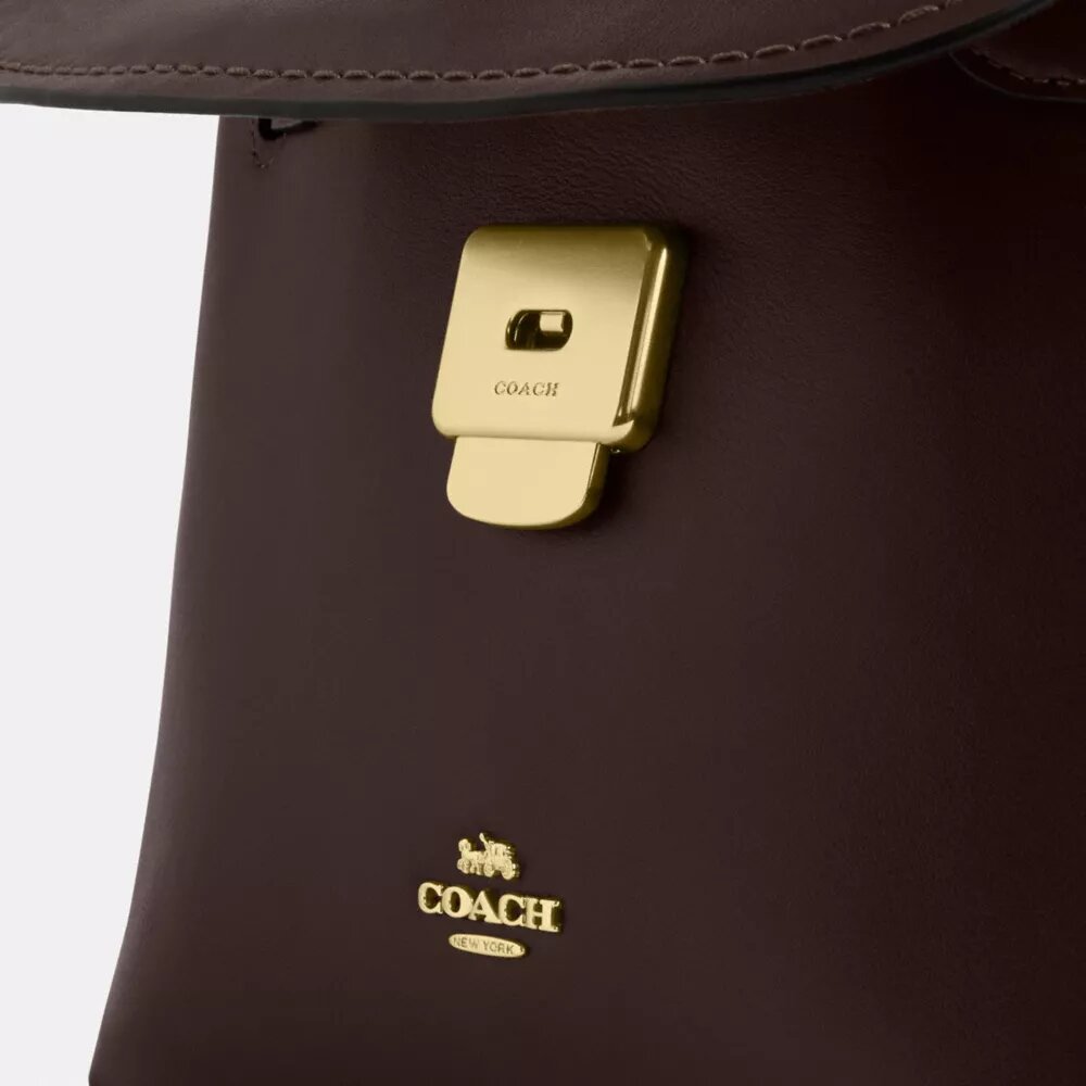 Torba Emory z uchwytem górnym
