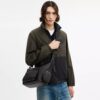 Torba Finn na ramię z kieszeniami z Signature Canvas