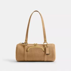 Torba Kisslock Barrel 28