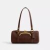 Torba Kisslock Barrel 28