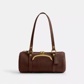 Torba Kisslock Barrel 28