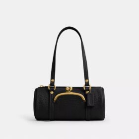 Torba Kisslock Barrel 28