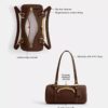 Torba Kisslock Barrel 28