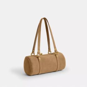 Torba Kisslock Barrel 28