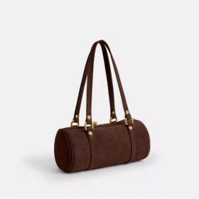 Torba Kisslock Barrel 28