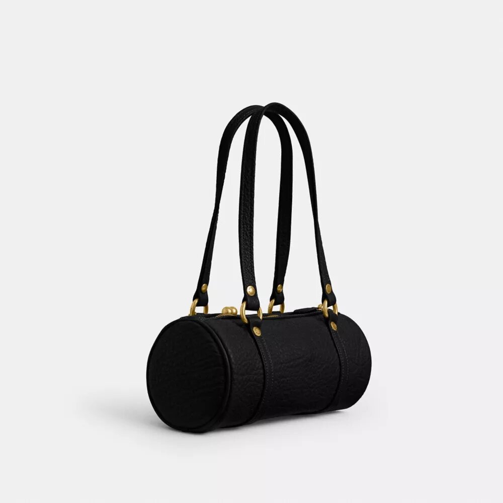 Torba Kisslock Barrel 28