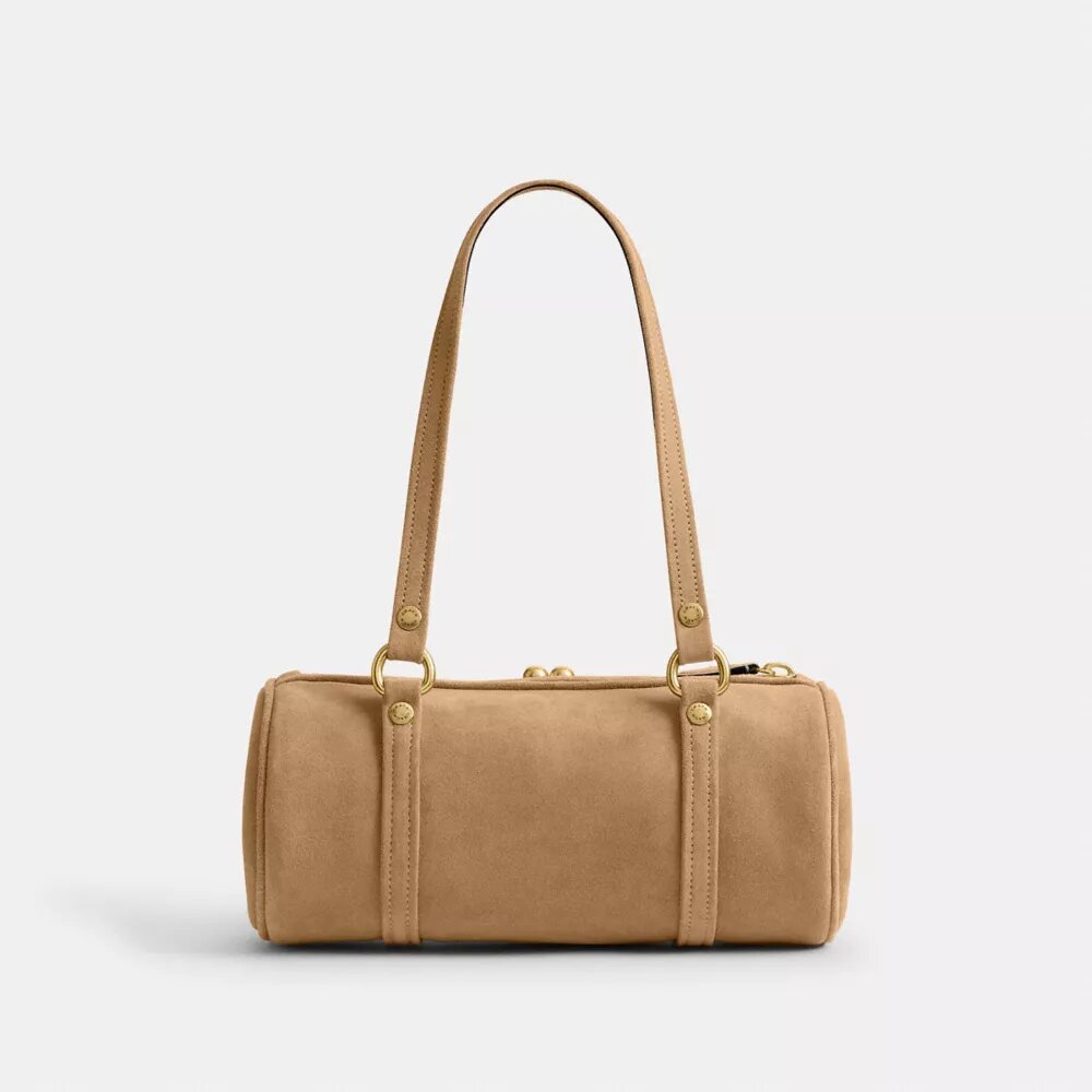 Torba Kisslock Barrel 28