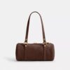 Torba Kisslock Barrel 28