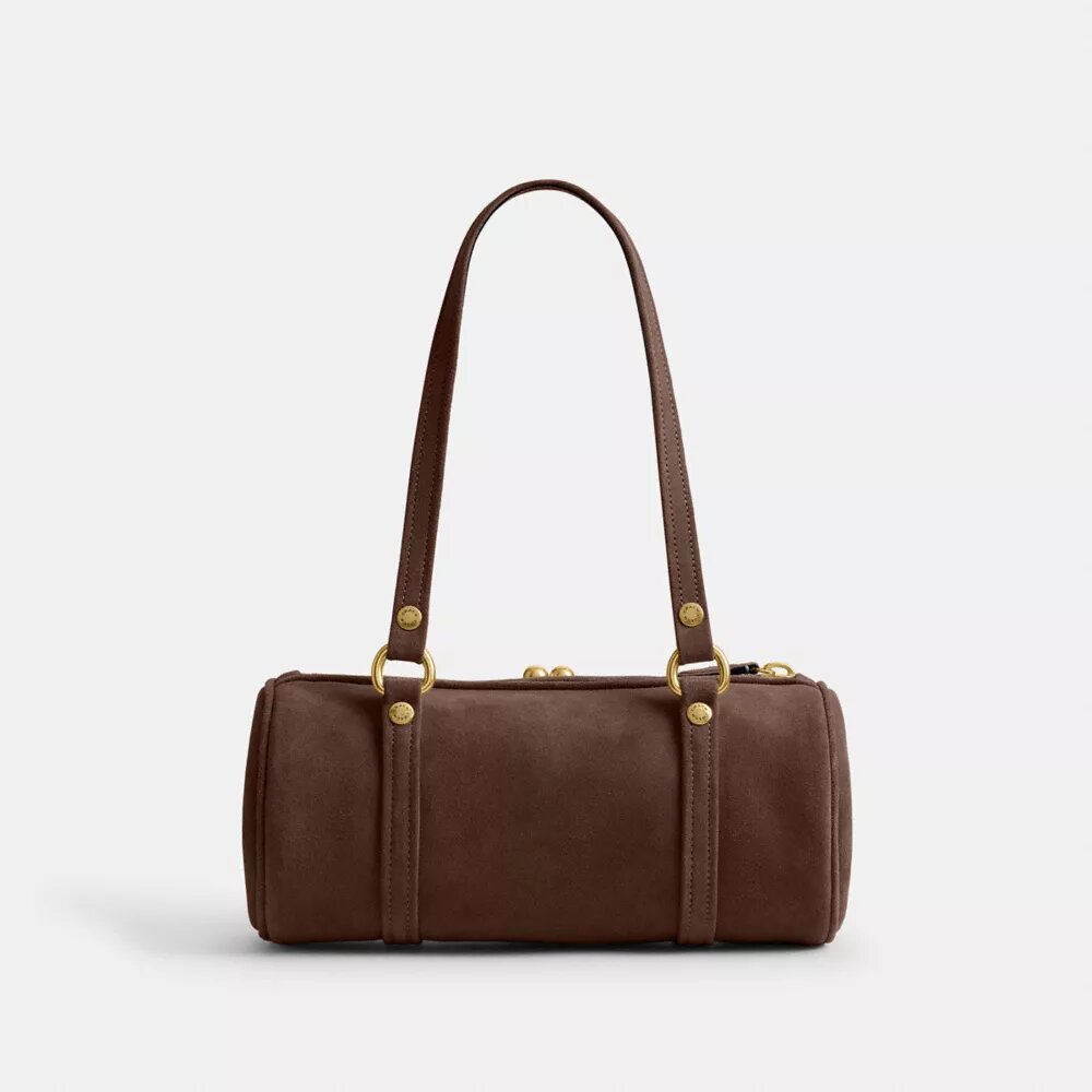 Torba Kisslock Barrel 28
