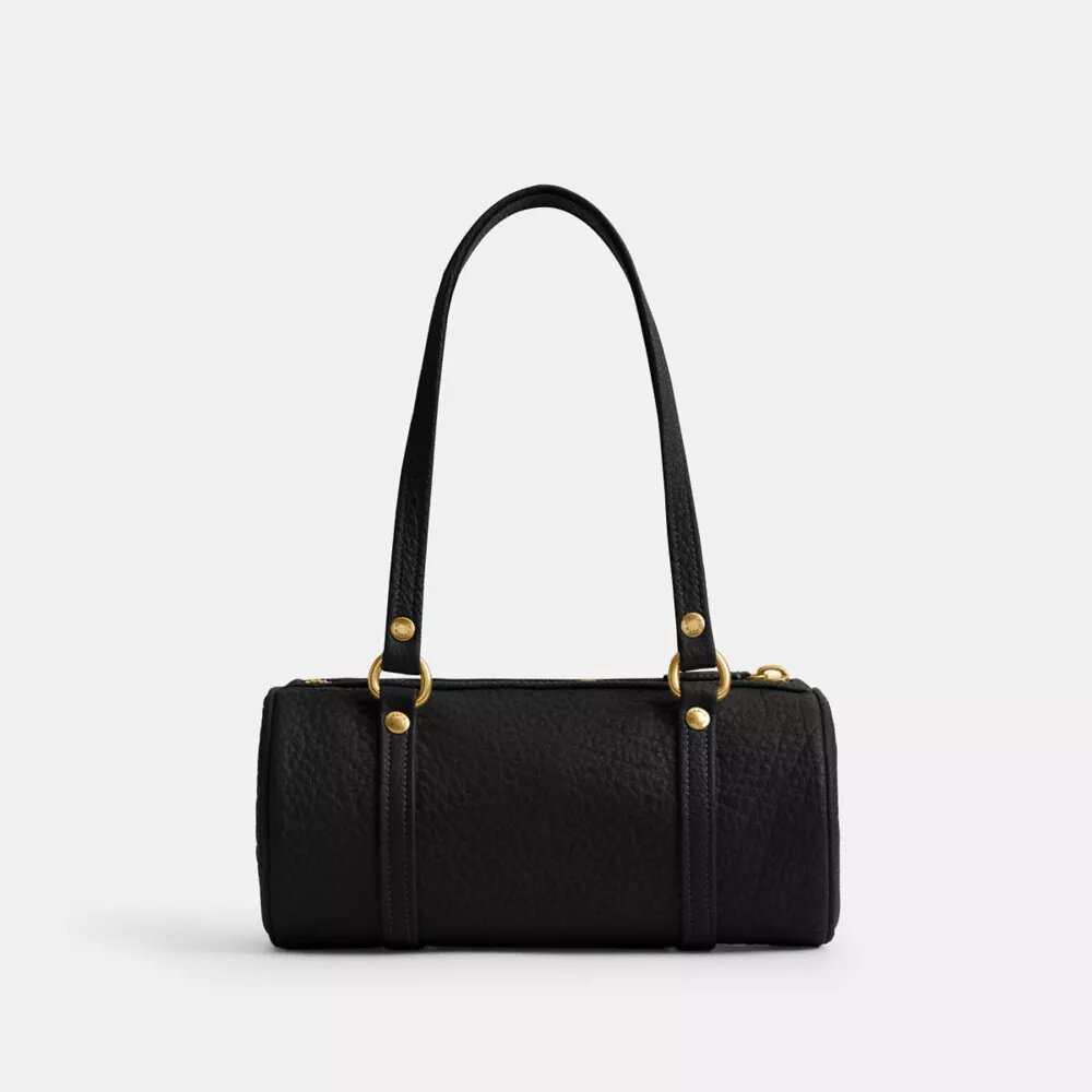 Torba Kisslock Barrel 28