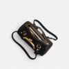 Torba Kisslock Barrel 28