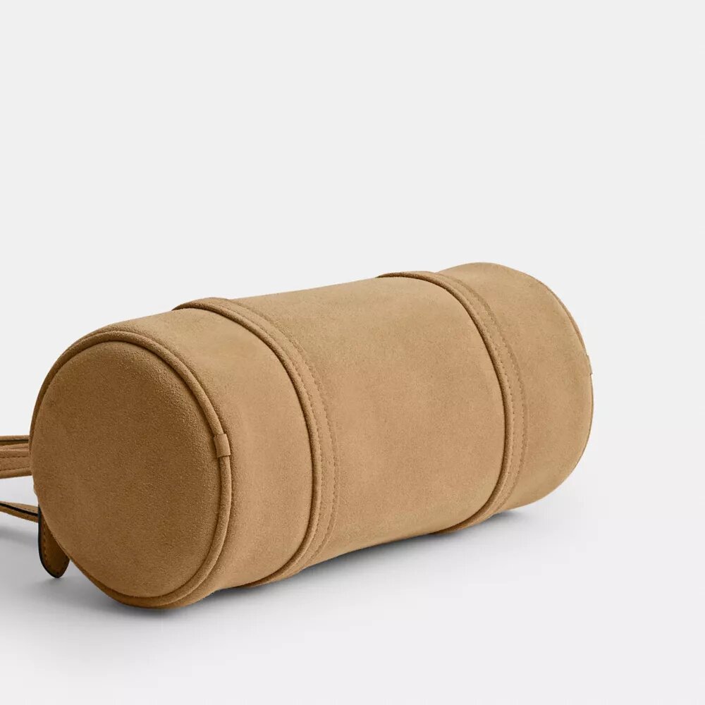 Torba Kisslock Barrel 28