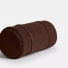 Torba Kisslock Barrel 28