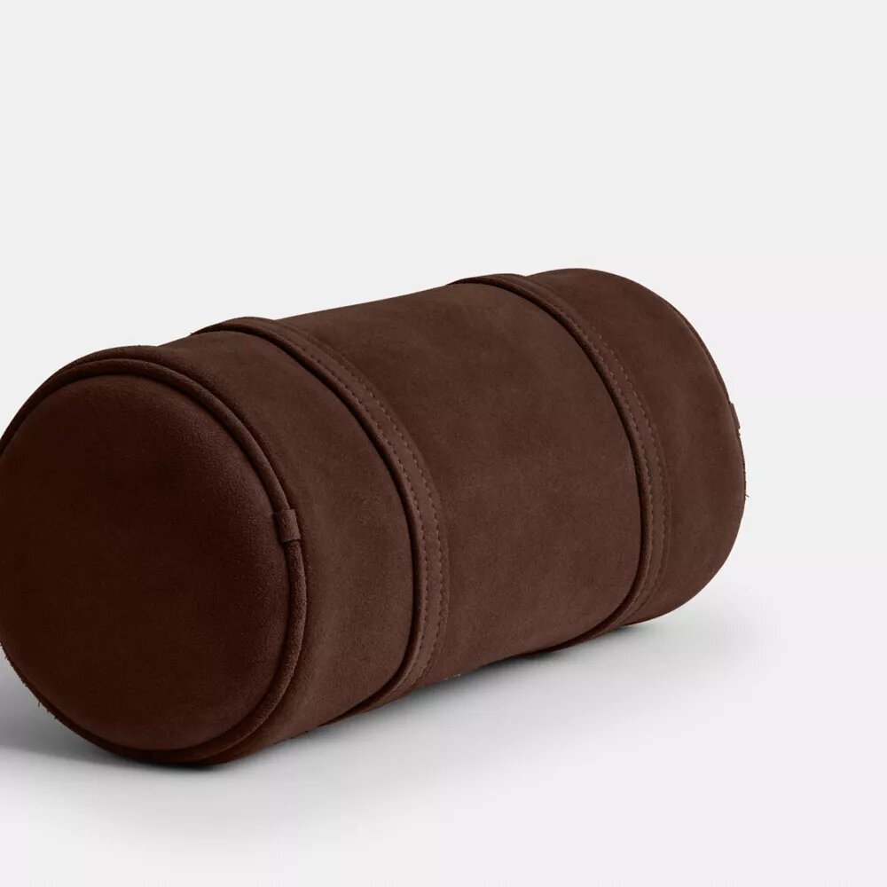 Torba Kisslock Barrel 28