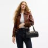 Torba Kisslock Barrel 28