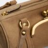 Torba Kisslock Barrel 28