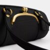 Torba Kisslock Barrel 28
