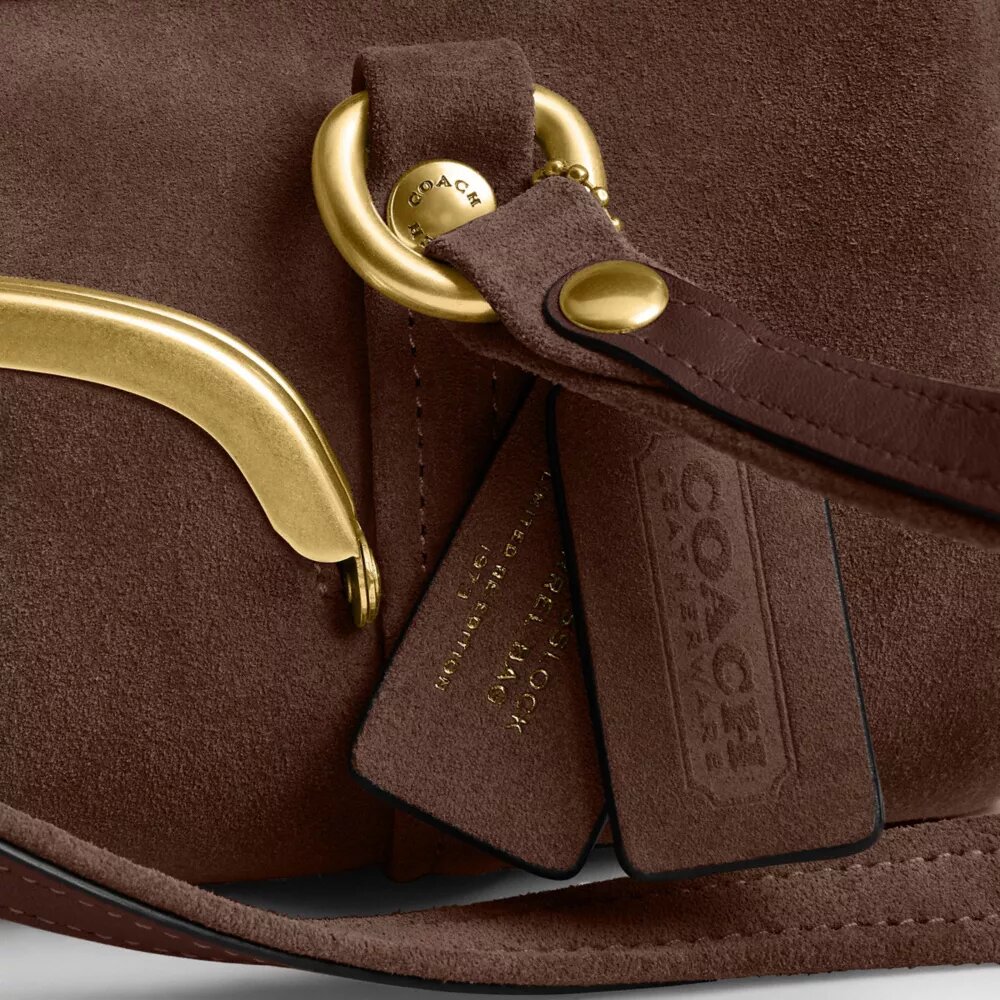 Torba Kisslock Barrel 28