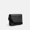 Torba kurierska Hitch z Signature Canvas