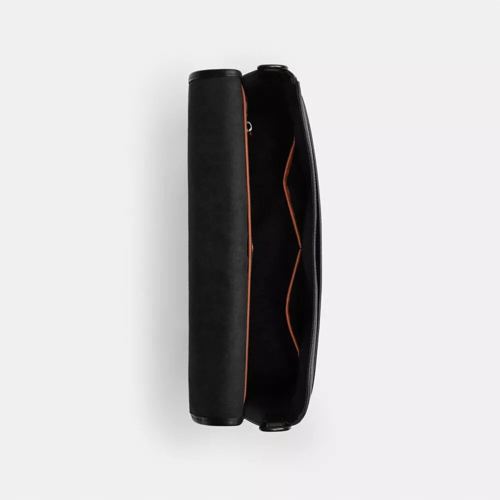 Torba kurierska Hitch z Signature Canvas