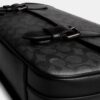 Torba kurierska Hitch z Signature Canvas