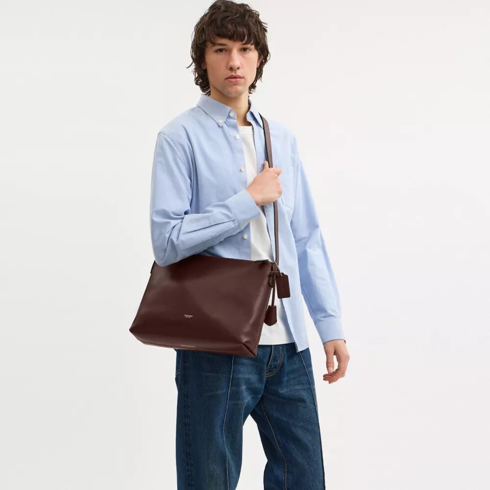 Torba kurierska Mott 33