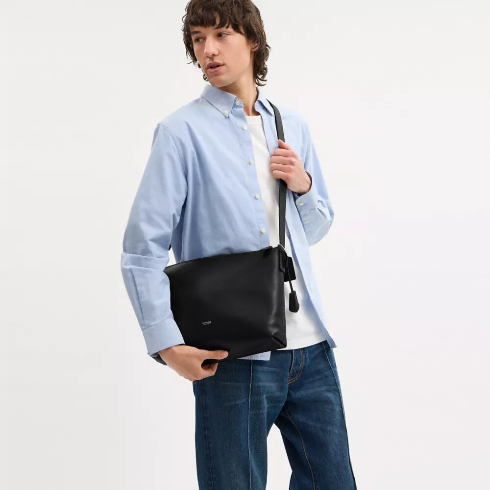 Torba kurierska Mott 33