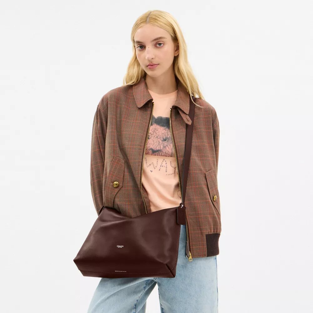 Torba kurierska Mott 33